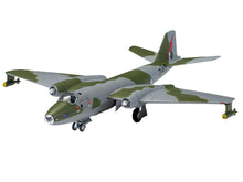 Load image into Gallery viewer, GAF Canberra Mk.20 Bomber Aircraft &quot;A84-240 USAF 35th Tactical Fighter Wing Phan Rang Air Base Vietnam War&quot; (1969) Royal Australian Air Force &quot;The Aviation Archive&quot; Series 1/72 Diecast Model by Corgi Corgi
