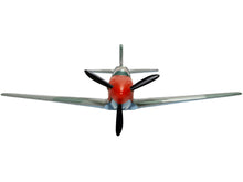 Load image into Gallery viewer, Yakovlev Yak 3 Fighter Aircraft &quot;Anton Dmitrievich Yakimenko 150th Guards Fighter Regiment T/N 360&quot; USSR &quot;Oxford Aviation&quot; Series 1/72 Diecast Model Airplane by Oxford Diecast Oxford Diecast
