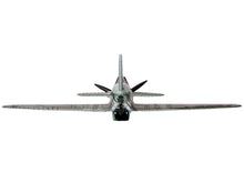 Load image into Gallery viewer, Macchi Veltro C.205 Fighter Aircraft Italy &quot;L. Gorrini 1 Squadriglia 1 Gruppo Caccia&quot; (February 1944) &quot;Oxford Aviation&quot; Series 1/72 Diecast Model Airplane by Oxford Diecast Oxford Diecast
