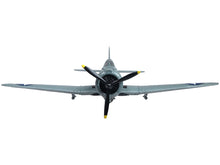 Load image into Gallery viewer, Douglas Dauntless SBD-4 VMSB-233 &quot;Sister&quot; Bomber Plane Guadalcanal Soloman Islands (1943) &quot;Oxford Aviation&quot; Series 1/72 Diecast Model Airplane by Oxford Diecast Oxford Diecast
