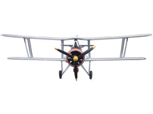 Load image into Gallery viewer, Fairey Swordfish Mk I Bomber Aircraft &quot;FAA Historic Flight RNAS Yeovilton&quot; Royal Navy &quot;Oxford Aviation&quot; Series 1/72 Diecast Model Airplane by Oxford Diecast Oxford Diecast
