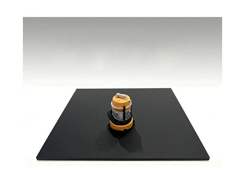 "Detail Masters" Figure 6 (Wet/Dry Vac) for 1/18 Scale Models by American Diorama American Diorama