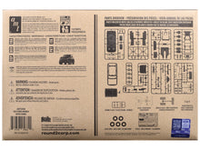 Load image into Gallery viewer, Skill 2 Model Kit 2023 Ford Bronco Outer Banks 1/25 Scale Model by AMT AMT
