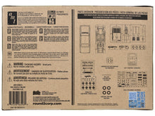 Load image into Gallery viewer, Skill 2 Model Kit 1964 Chevrolet Chevelle Malibu SS &quot;Craftsman Plus&quot; Series 1/25 Scale Model by AMT Autoworld
