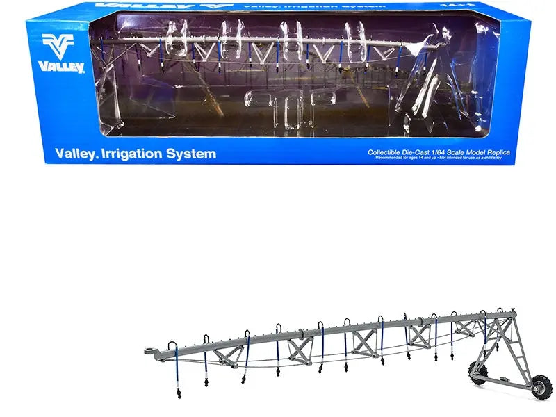 Valley Irrigation Add Span (NOT A STAND ALONE MODEL) 1/64 Diecast Model by DCP/First Gear First Gear