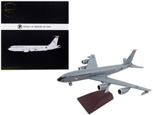 Load image into Gallery viewer, Boeing KC-135R Stratotanker Tanker Aircraft &quot;Republic of Singapore Air Force&quot; Gray &quot;Gemini 200&quot; Series 1/200 Diecast Model Airplane by GeminiJets GeminiJets
