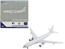 Load image into Gallery viewer, Airbus A330 MRTT Tanker Aircraft &quot;NATO - Royal Netherlands Air Force&quot; &quot;Gemini Macs&quot; Series 1/400 Diecast Model Airplane by GeminiJets GeminiJets
