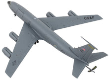 Load image into Gallery viewer, Boeing KC-135T Stratotanker Tanker Aircraft &quot;Pittsburgh IAP Pennsylvania Air National Guard&quot; United States Air Force &quot;Gemini Macs&quot; Series 1/400 Diecast Model Airplane by GeminiJets GeminiJets
