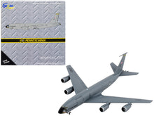 Load image into Gallery viewer, Boeing KC-135T Stratotanker Tanker Aircraft &quot;Pittsburgh IAP Pennsylvania Air National Guard&quot; United States Air Force &quot;Gemini Macs&quot; Series 1/400 Diecast Model Airplane by GeminiJets GeminiJets
