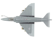 Load image into Gallery viewer, Douglas A-4F Skyhawk Attack Aircraft VMA-142 &quot;Flying Gators&quot; (1984) &quot;Air Power Series&quot; 1/72 Diecast Model by Hobby Master Hobby Master
