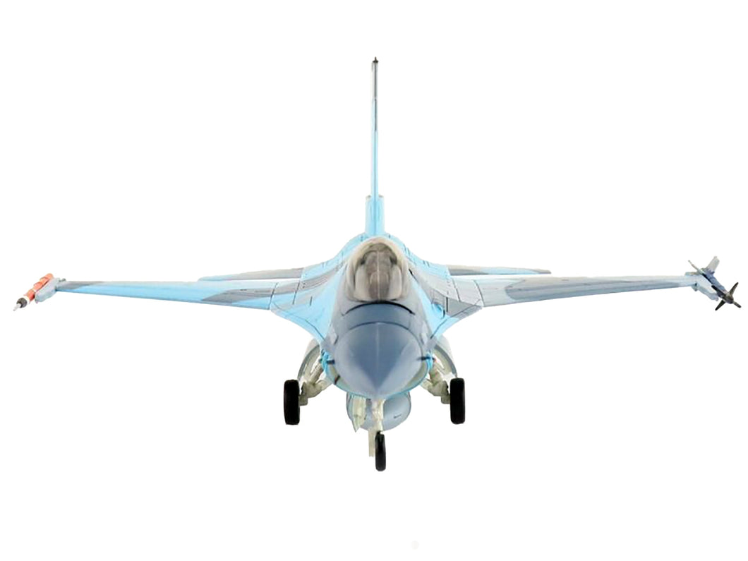 Lockheed F-16A Fighting Falcon Fighter Aircraft 