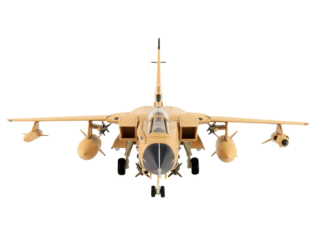 Panavia Tornado GR.1 Multi-Role Aircraft 