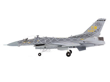 Load image into Gallery viewer, Lockheed Martin F-16C Fighting Falcon Fighter Aircraft &quot;Viper Demo Team&quot; (2021) United States Air Force 1/144 Diecast Model by JC Wings JC Wings
