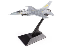 Load image into Gallery viewer, Lockheed Martin F-16C Fighting Falcon Fighter Aircraft &quot;Viper Demo Team&quot; (2021) United States Air Force 1/144 Diecast Model by JC Wings JC Wings
