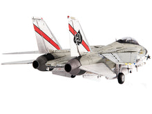 Load image into Gallery viewer, Grumman F-14D Tomcat Fighter Plane &quot;U.S. Navy VF-41 Black Aces&quot; (1978) 1/72 Diecast Model by JC Wings JC Wings
