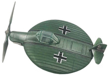 Load image into Gallery viewer, Sack AS-6 Aircraft Prototype &quot;German Luftwaffe&quot; 1/72 Model by Luft-X Luft-X
