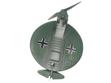 Load image into Gallery viewer, Sack AS-6 Aircraft Prototype &quot;German Luftwaffe&quot; 1/72 Model by Luft-X Luft-X
