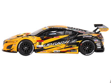 Load image into Gallery viewer, Honda NSX GT3 EVO22 #18 Takashi Kobayashi - Syun Koide &quot;Team UpGarage&quot; &quot;Super GT Series&quot; (2023) Limited Edition 1/64 Diecast Model Car by Mini GT Mini GT
