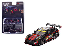 Load image into Gallery viewer, Nissan GT-R NISMO GT3 #360 Takayuki Aoki - Atsushi Tanaka - Takuya Otaki - Yusaku Shibata &quot;Tomei Sports&quot; &quot;Super GT Series&quot; (2023) Limited Edition 1/64 Diecast Model Car by Mini GT Mini GT
