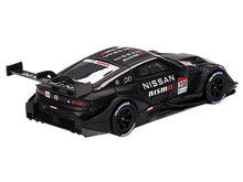 Load image into Gallery viewer, Nissan Z GT500 #230 &quot;NISMO Presentation&quot; &quot;Super GT Series&quot; (2021) Limited Edition 1/64 Diecast Model Car by Mini GT Mini GT
