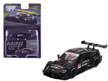 Load image into Gallery viewer, Nissan Z GT500 #230 &quot;NISMO Presentation&quot; &quot;Super GT Series&quot; (2021) Limited Edition 1/64 Diecast Model Car by Mini GT Mini GT
