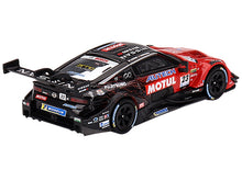 Load image into Gallery viewer, Nissan Z GT500 #23 Tsugio Matsuda - Ronnie Quintarelli &quot;NISMO&quot; &quot;Super GT Series&quot; (2023) Limited Edition 1/64 Diecast Model Car by Mini GT Mini GT
