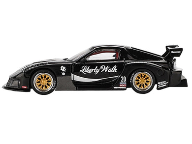 Mazda RX-7 LB-Super Silhouette #20 