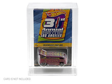 Load image into Gallery viewer, Showcase Basic Single Display Case &quot;Mijo Exclusives&quot; for 1/64 Scale Models Other
