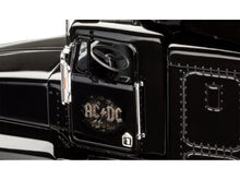 Load image into Gallery viewer, Level 3 Model Kit Kenworth Tour Truck &quot;AC/DC Rock or Bust&quot; 1/32 Scale Model by Revell Revell
