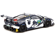 Load image into Gallery viewer, Ferrari 488 GT3 #23 Alex Albon Winner &quot;DTM Nurburgring Race 2&quot; (2021) &quot;Hobby64&quot; Series 1/64 Diecast Model Car by Tarmac Works Tarmac Works
